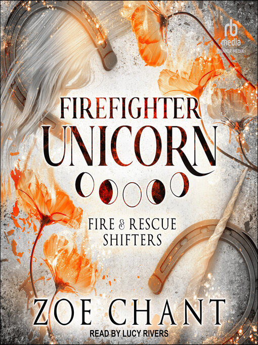 Title details for Firefighter Unicorn by Zoe Chant - Available